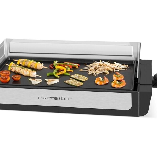 Plancha RIVIERA ET BAR QPL 630
