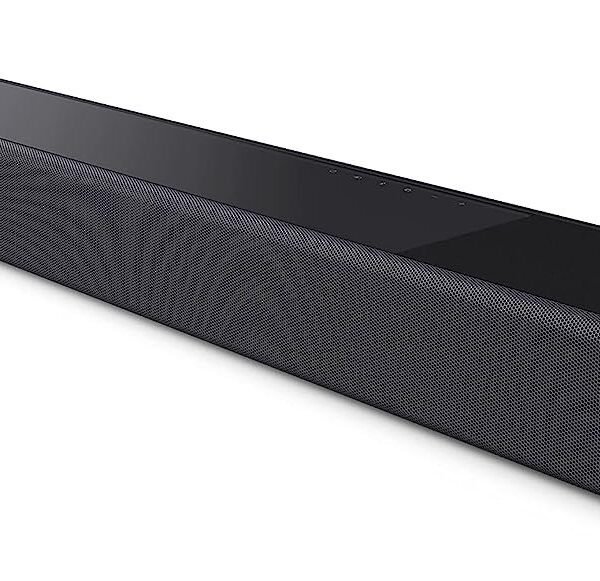 Sony HT-A7000 Barre de son 7.1.2 Dolby Atmos®, noir