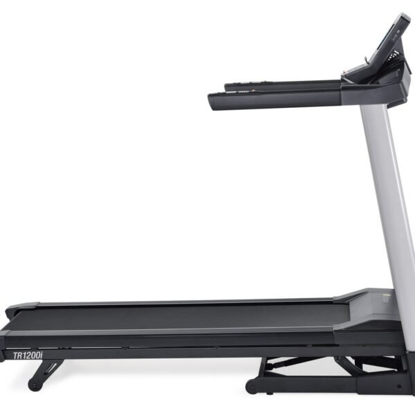 LifeSpan TR1200iT Tapis de course