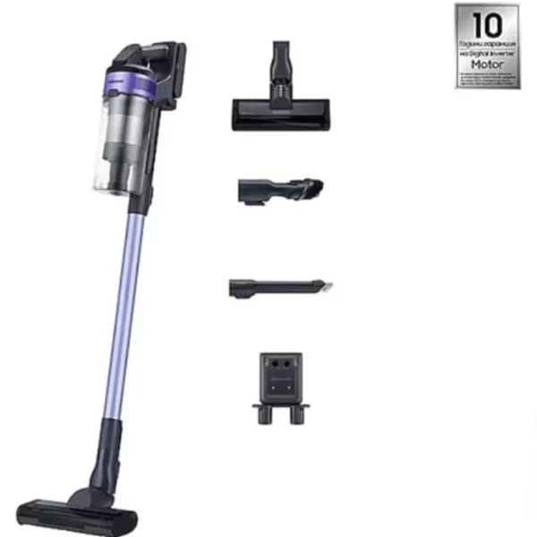 Samsung Jet 60 Turbo