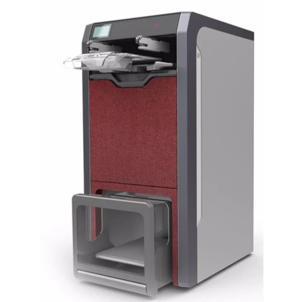 Foldimate Pliage automatique et Repassage